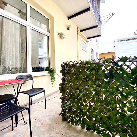 Casa Irina Apartment Brasov Luaran gambar