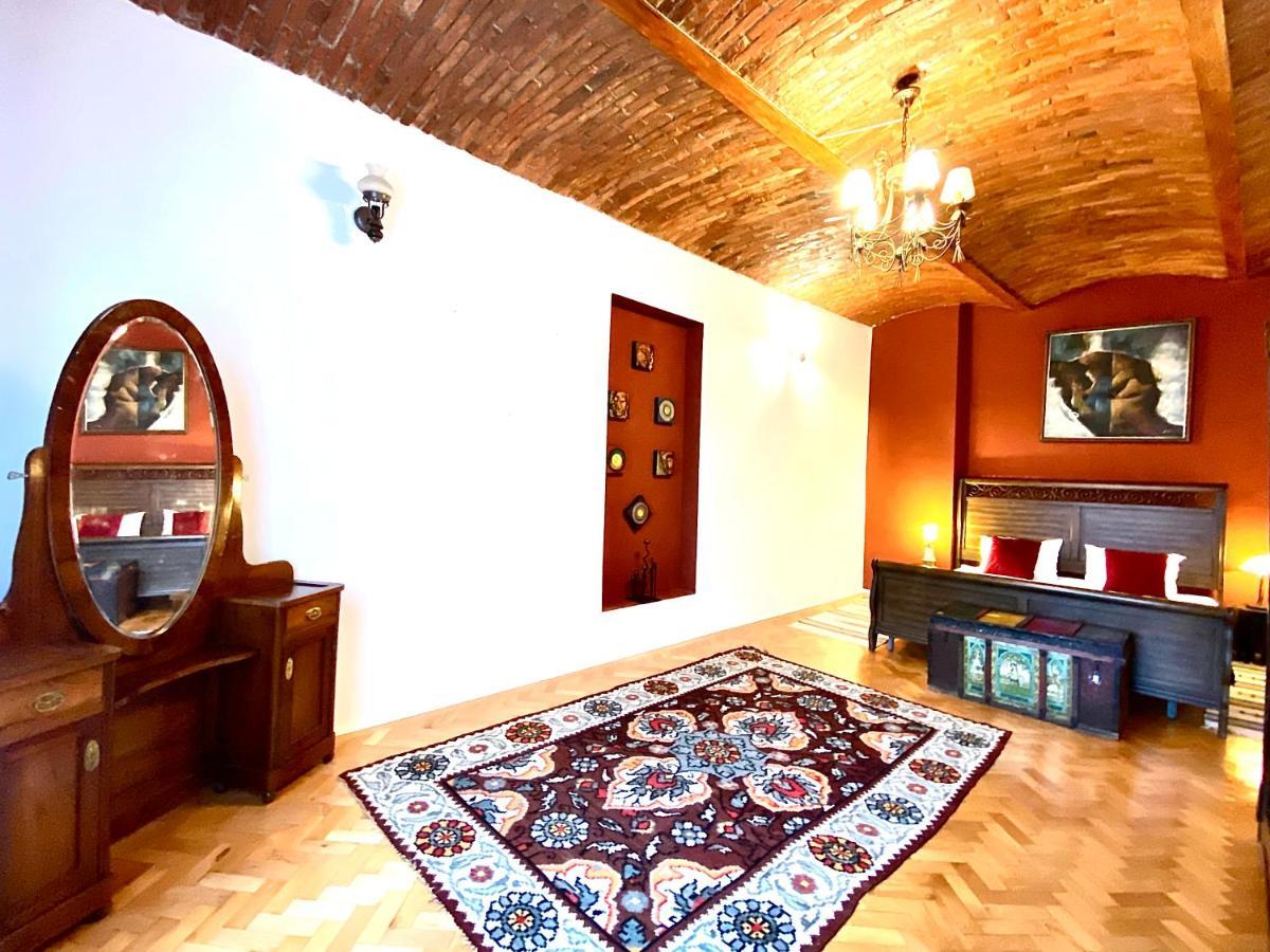 Casa Irina Apartment Brasov Luaran gambar