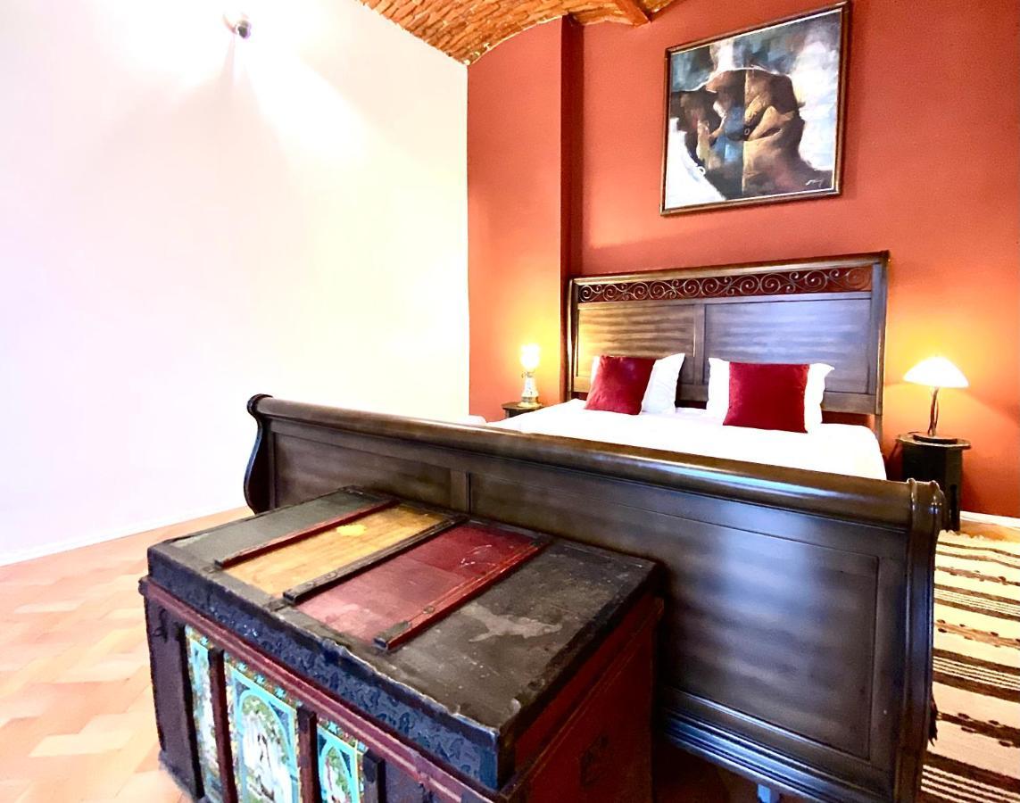 Casa Irina Apartment Brasov Luaran gambar