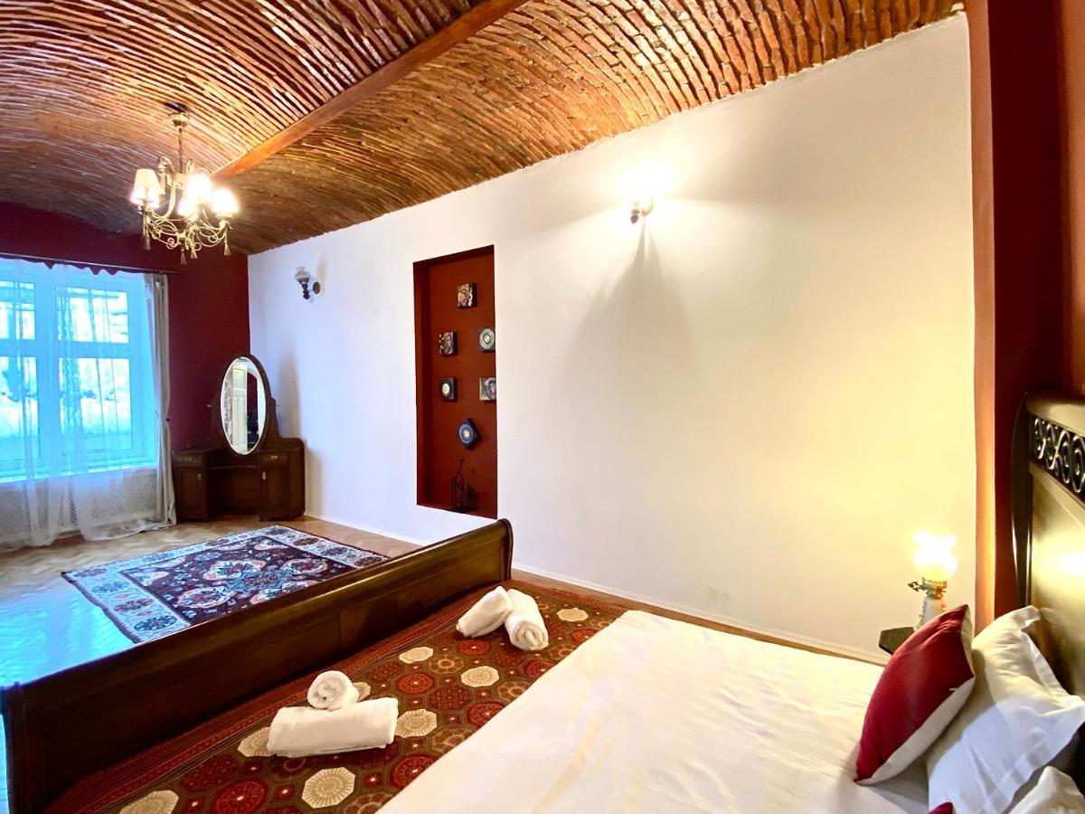 Casa Irina Apartment Brasov Luaran gambar